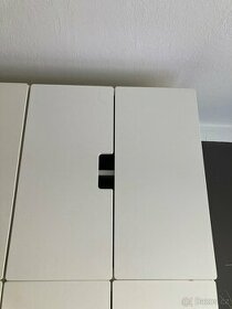 Ikea stuva malá skrinka horní nastavec
