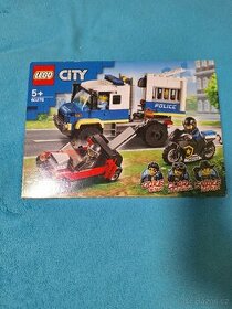 Lego city 60276