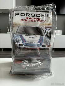 Porsche 911 centauria