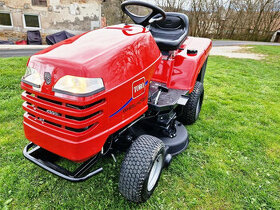 Zahradní traktor, traktůrek AGS/KARSIT/TORO motor Briggs Str