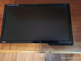 LCD monitor Benq ET-0025-NA