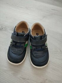 Dětské boty Oldsoles, vel. 25