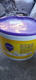 fasádní barva weber 25kg aquabalance se4d - 1
