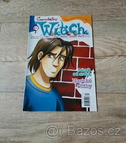 Witch časopisy 24/2007 - 1
