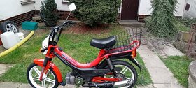 moped Korado