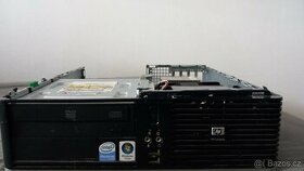 HP Compaq dc7900 na náhradní díly