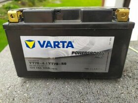Baterie Varta