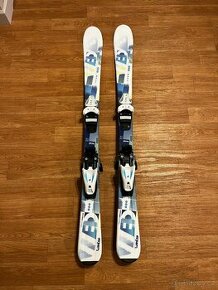 Dětské lyže Wedze team 300 - 117cm - 1