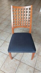 Prodám 4 ks židlí - 1