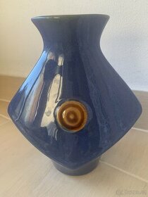 Váza zn. Ditmar Urbach - 1