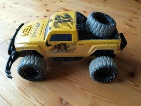 Auto na dálkové ovládání - Revell Monster Truck Dirt Scout