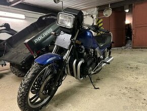 Prodám motorku Yamaha XJ 750