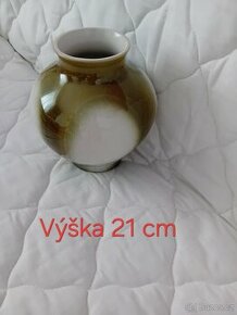 Váza - Ditmar Urbach - 1