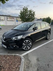 Renault Grant Scenik 2018 7 mist