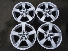 Alu disky na Ford 16", 5x112, ET 40, šířka 7J