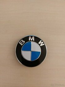 Středová krytka značky BMW D=64,5mm