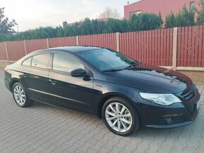 Volkswagen Passat CC 3.6FSI 220kW Automat