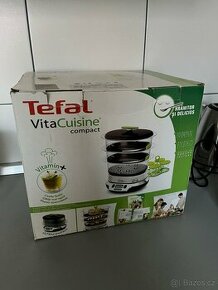 Parni hrnec Tefal vita cusine