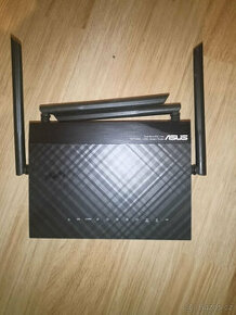 Router ASUS DSL-AC55U