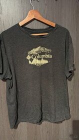 Columbia tričko