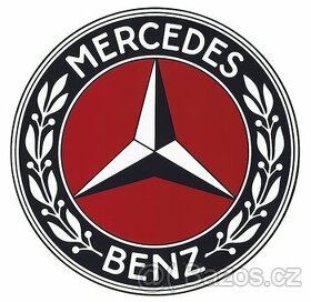 Koupím Mercedes