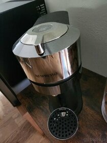 Kávovar Nespresso na vertuo kapsle - 1