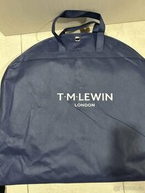 T.M. Lewin oblek nový
