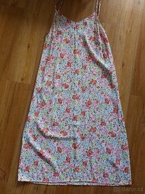 letní šaty AboutYou, vel. 38