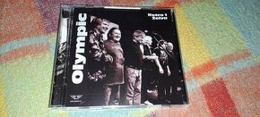 PRODAM 2CD::: OLYMPIC::: RETRO //RARITA//