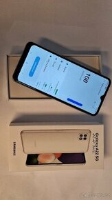 Samsung Galaxy A22 5G 4GB/64GB bílý