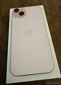 iphone 15 plus Pink