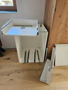 IKEA kuchyňská skříňka 60x60x80cm