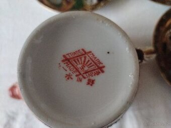 Porcelan - 1