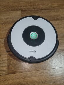Irobot roomba