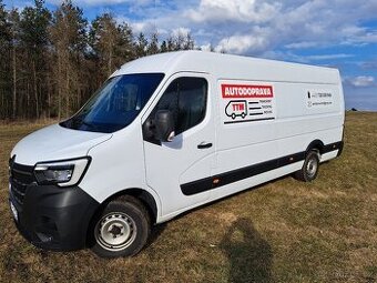 Autodoprava Praha, ČR a EU