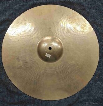 Paiste Stambul 16"