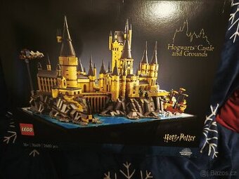 Lego Harry Potter - 1