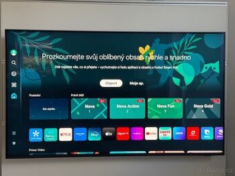 Televize Samsung 50" QE50QN90DAT
