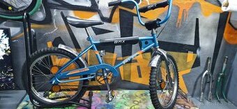 Velamos BMX 20