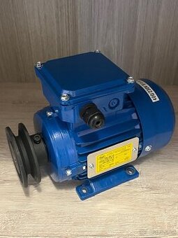 Třífázový elektromotor (Vybo 3-Phase asynchronous motor)
