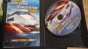 Trainz vlakový simulátor - 1