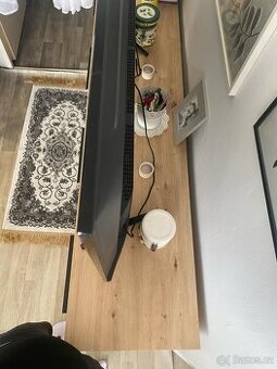 Hissense 4k 140cm