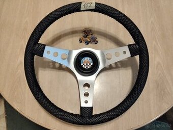 SPORTOVNÍ VOLANT ŠK0DA 1000MB-110R RALLYE "KOLÍŇÁK"