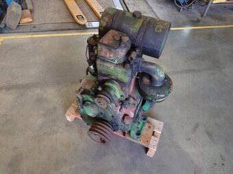 Motor Slavia 1S100k