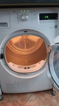 SUŠIČKA WHIRLPOOL