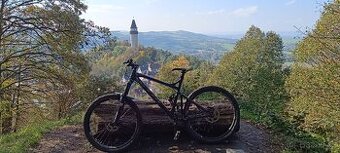 Mtb Enduro - CTM scroll xpert 2014