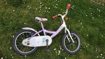 Dětské kolo Torpado Trilly 16”