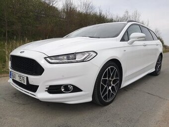 Ford Mondeo kombi, 2.0TDCi 132kw 4x4 AUT ST-LINE