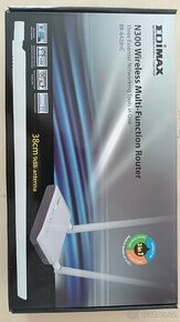 Edimax N300 router