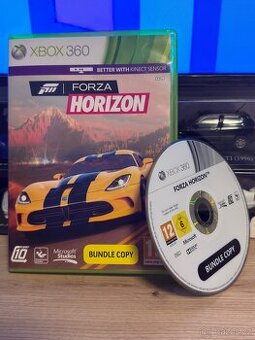 Forza Horizon 1 Xbox 360 - 1